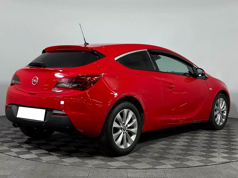 Astra