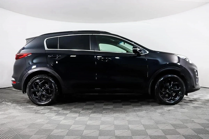 Sportage