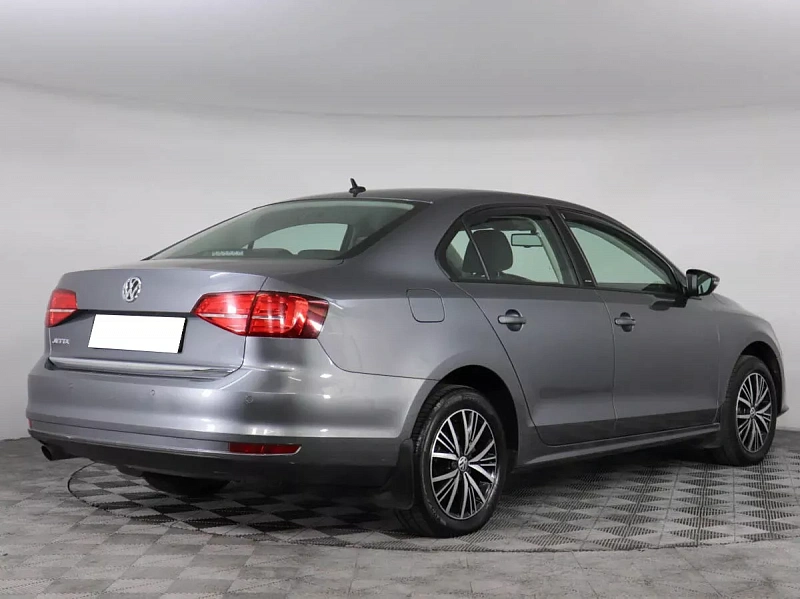 Jetta
