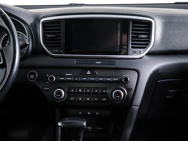 Sportage