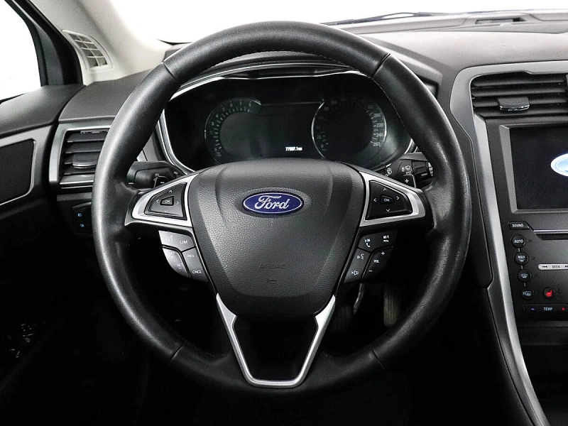 Mondeo
