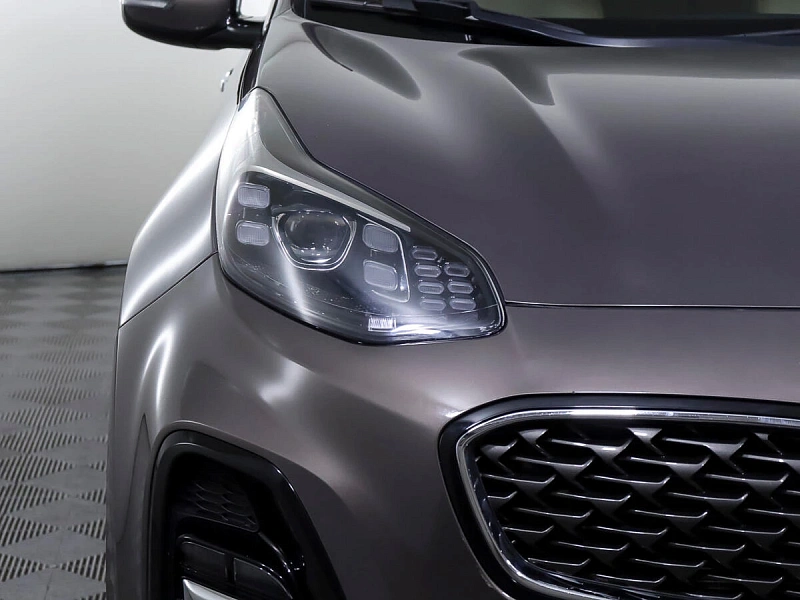 Sportage
