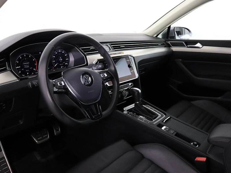 Passat