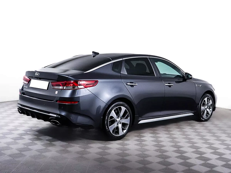 Optima