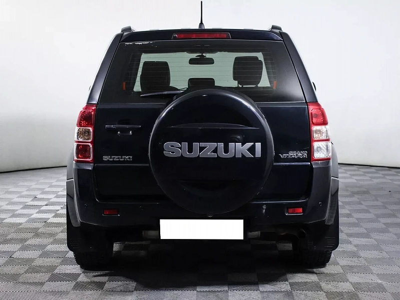 Grand Vitara