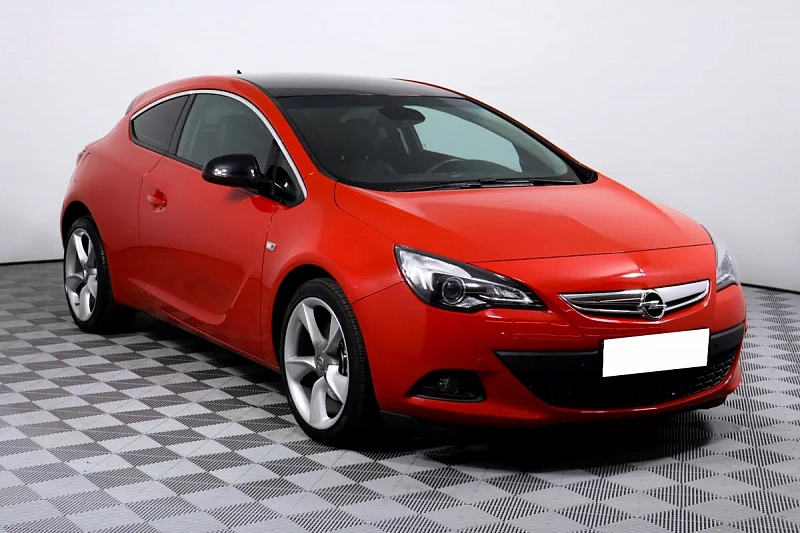 Astra