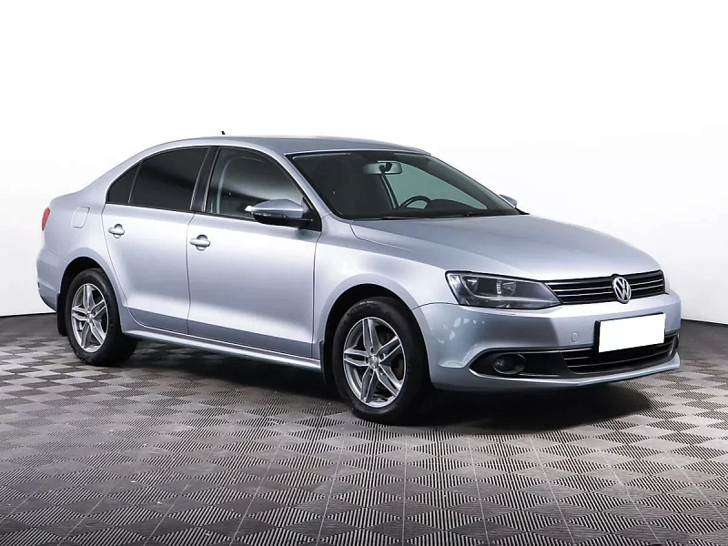 Jetta