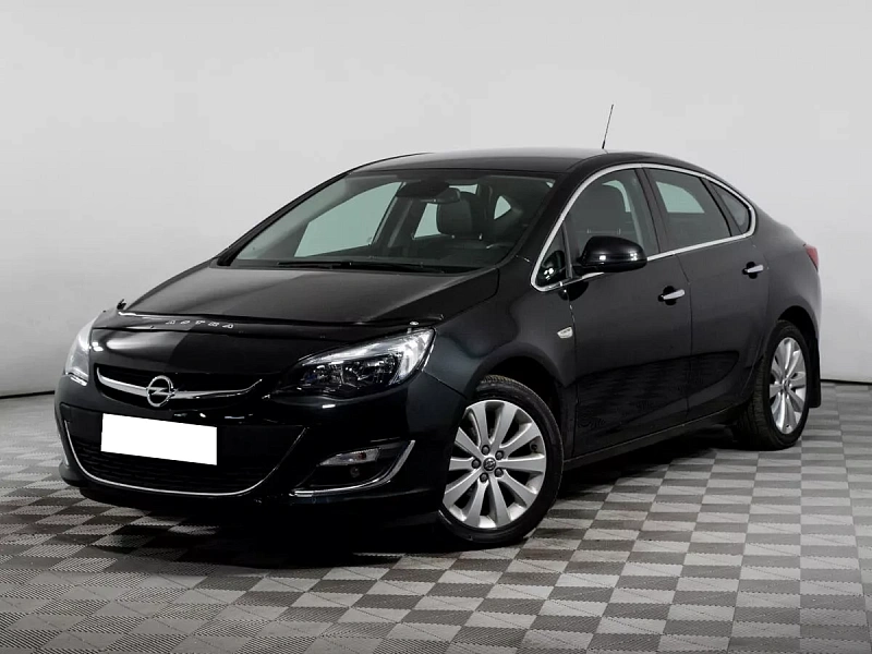 Astra