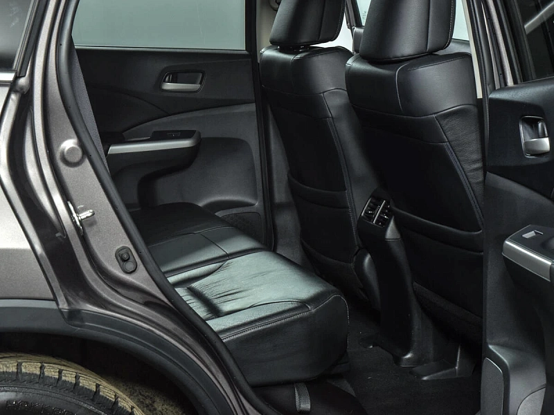 CR-V