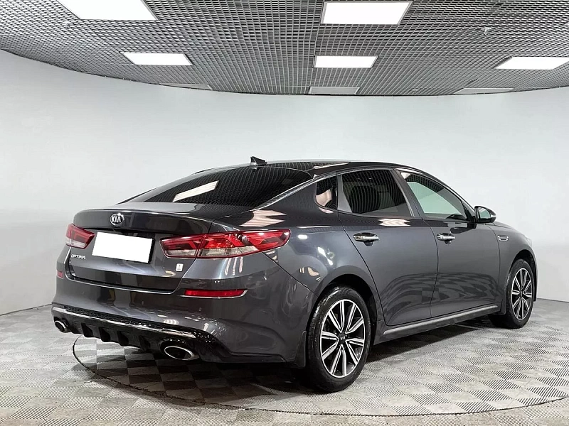 Optima