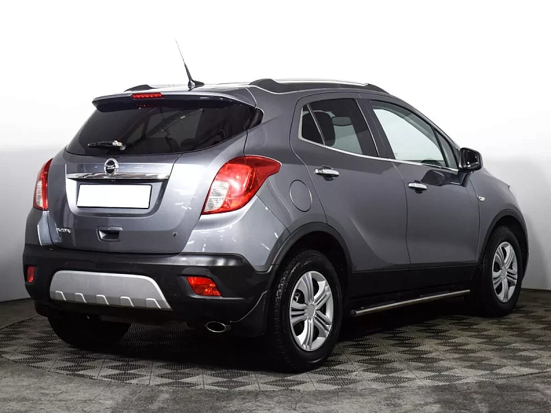Mokka