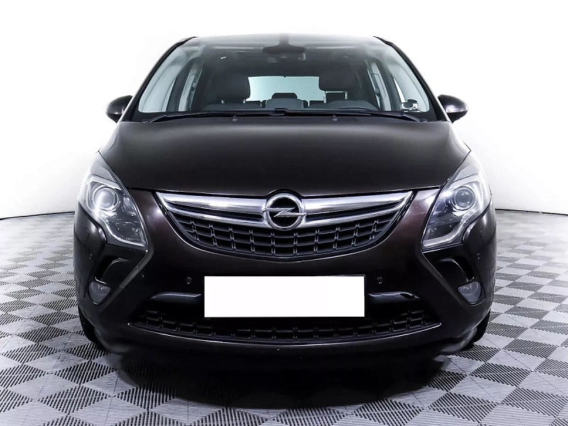 Zafira