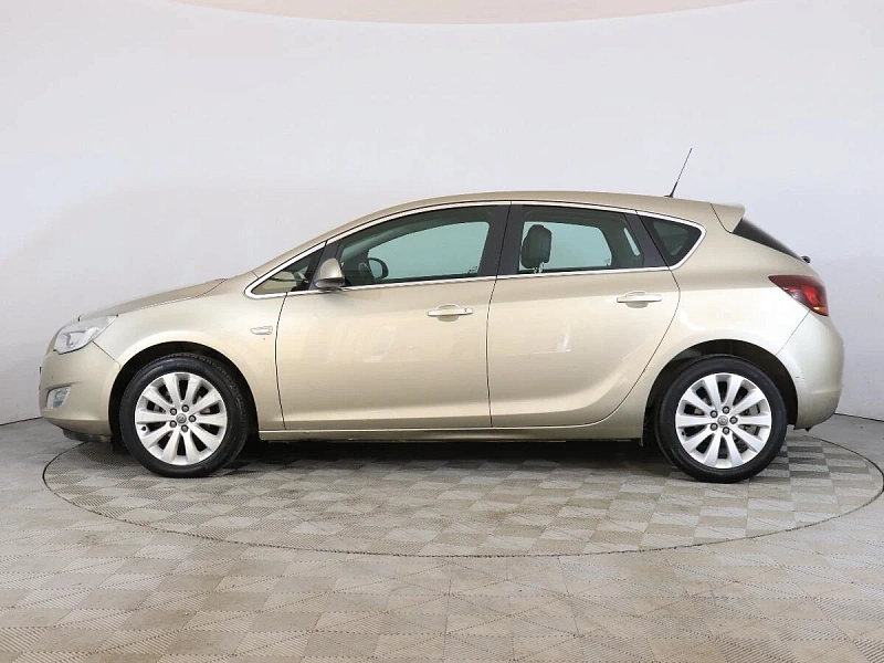 Astra