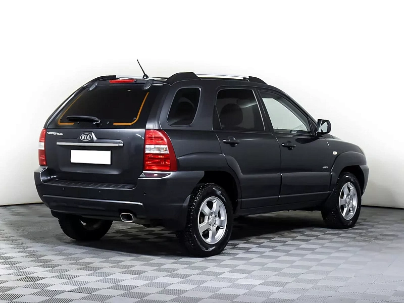 Sportage
