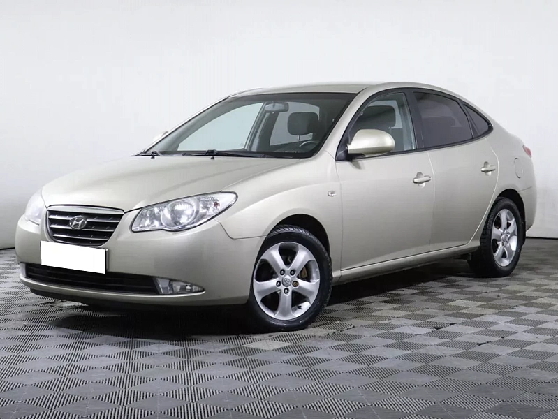 Elantra