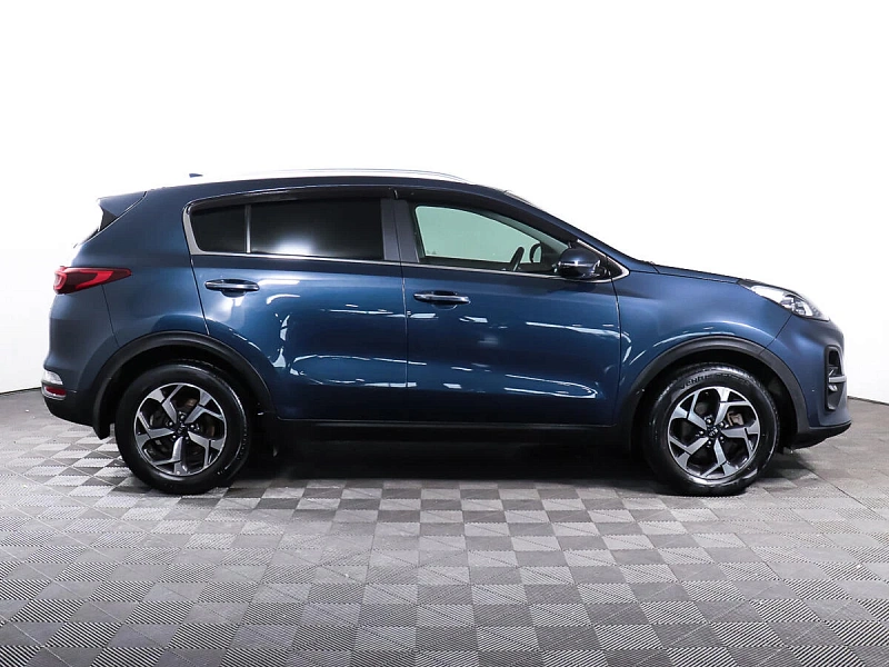 Sportage
