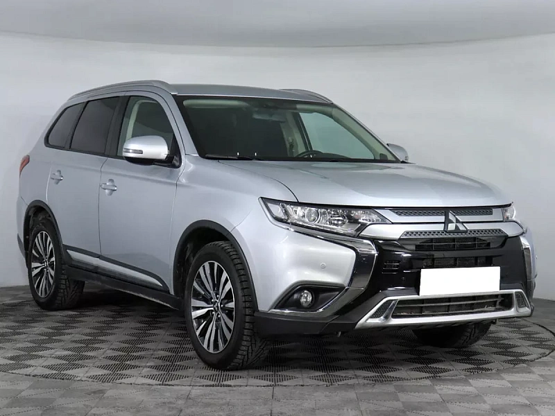 Outlander