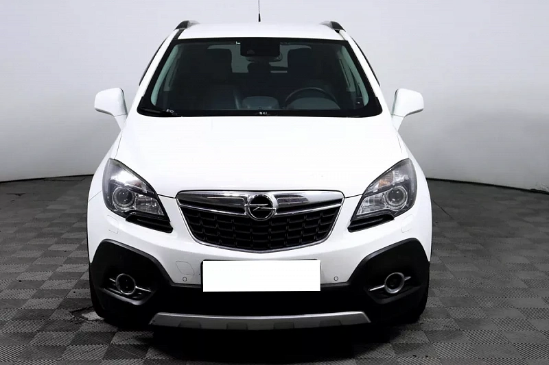 Mokka