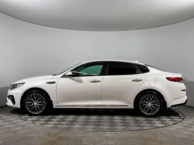 Optima