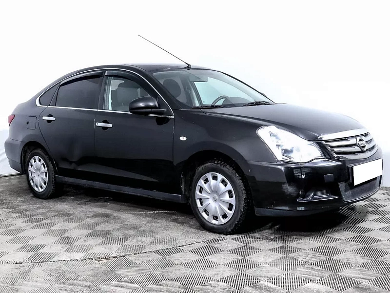 Almera