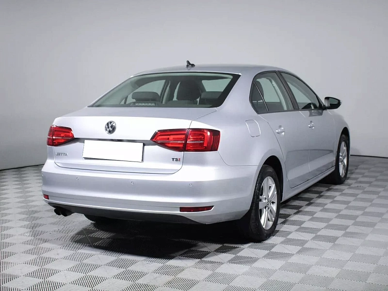 Jetta