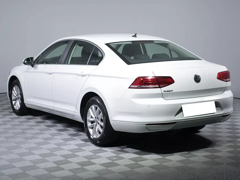 Passat