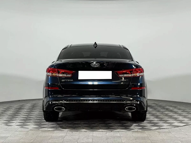 Optima