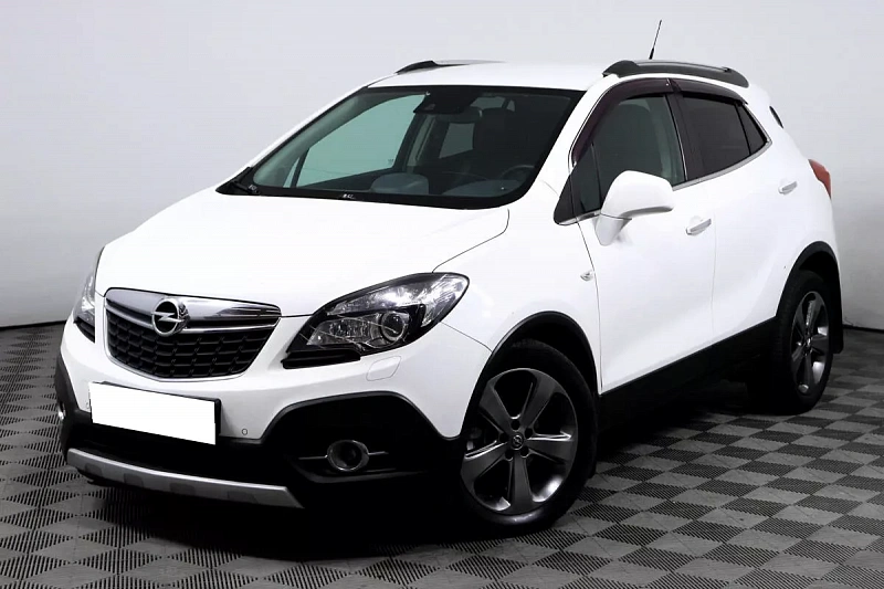 Mokka