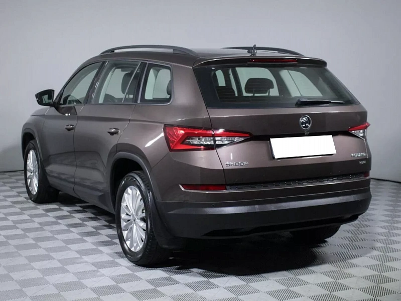 Kodiaq