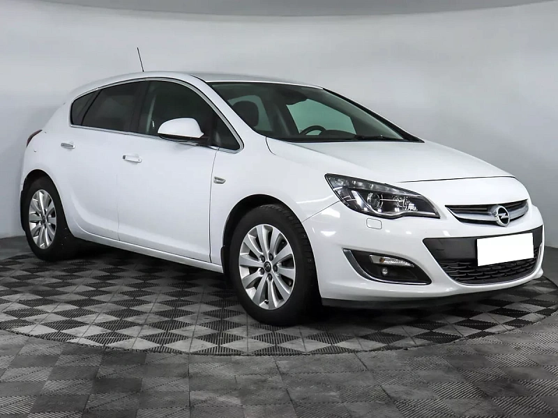 Astra