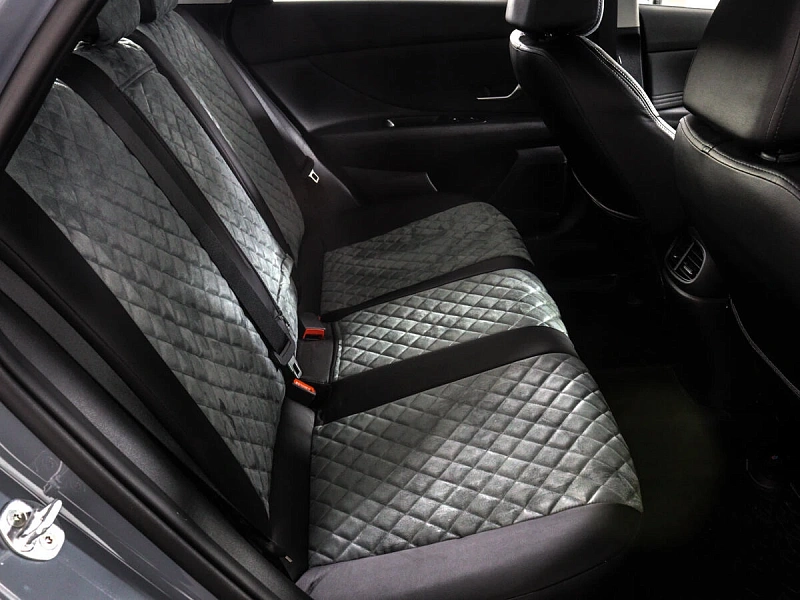 Elantra