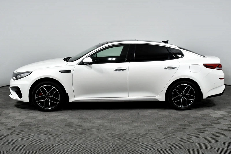 Optima