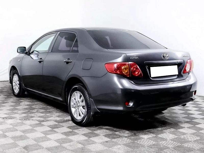 Corolla