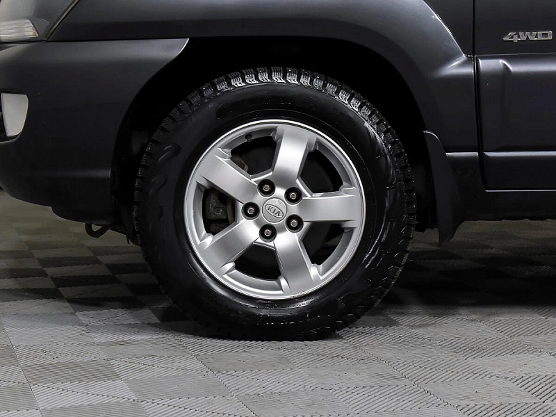 Sportage