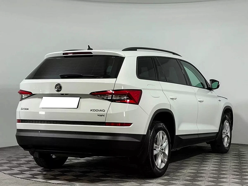 Kodiaq