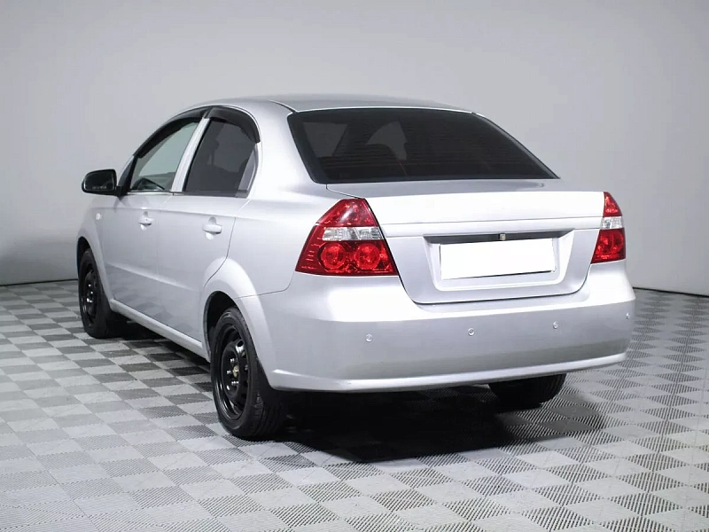Nexia R3