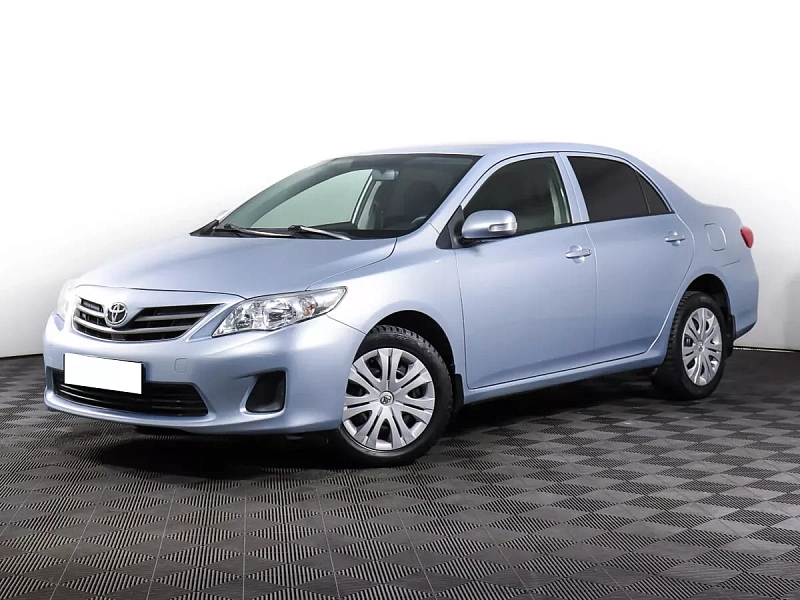 Corolla