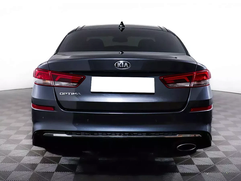 Optima