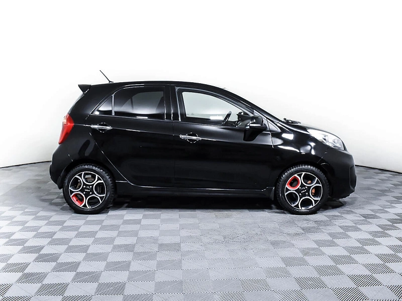 Picanto