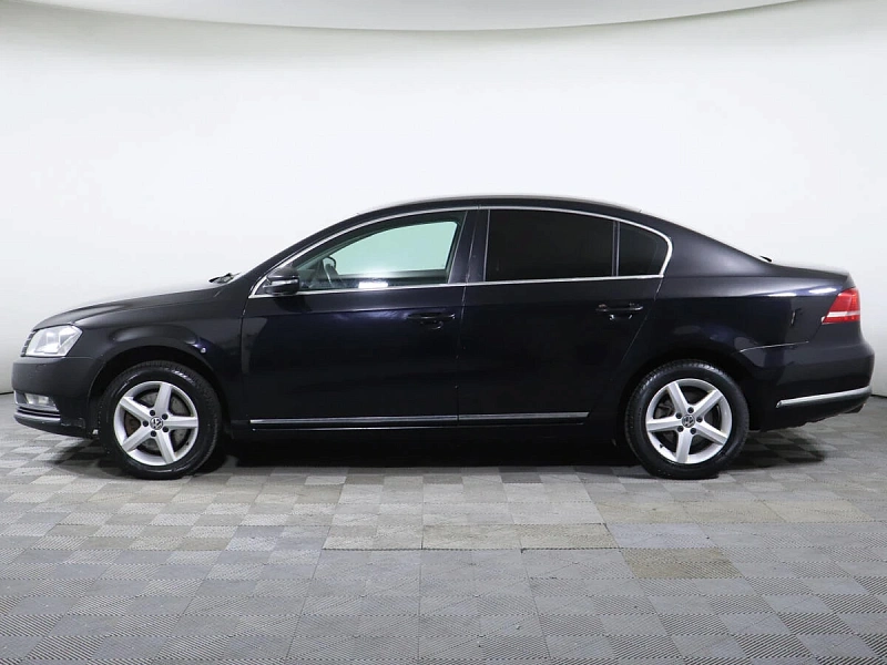 Passat