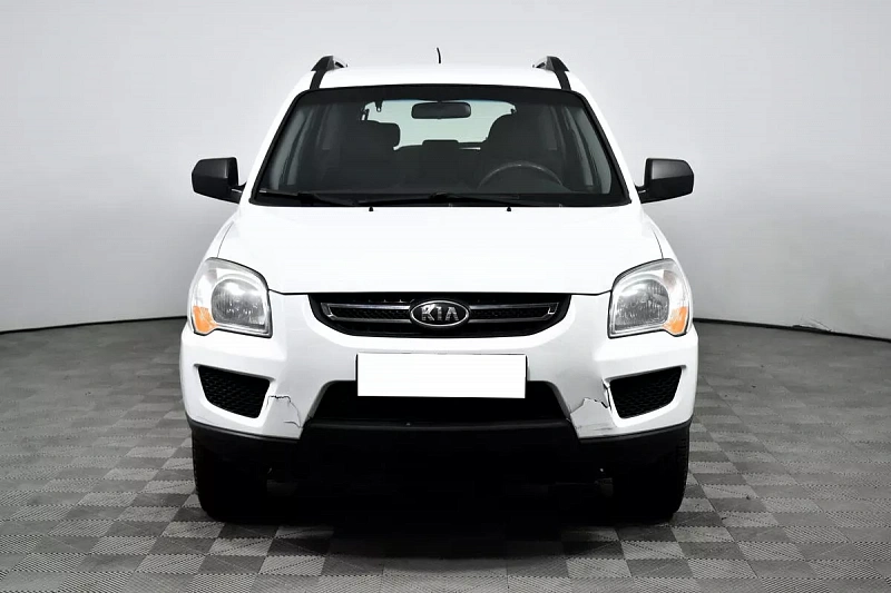 Sportage