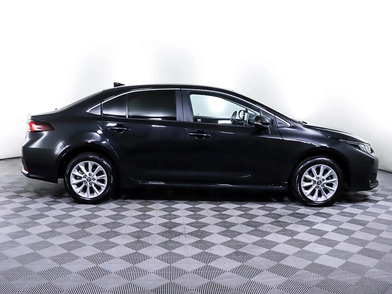 Corolla
