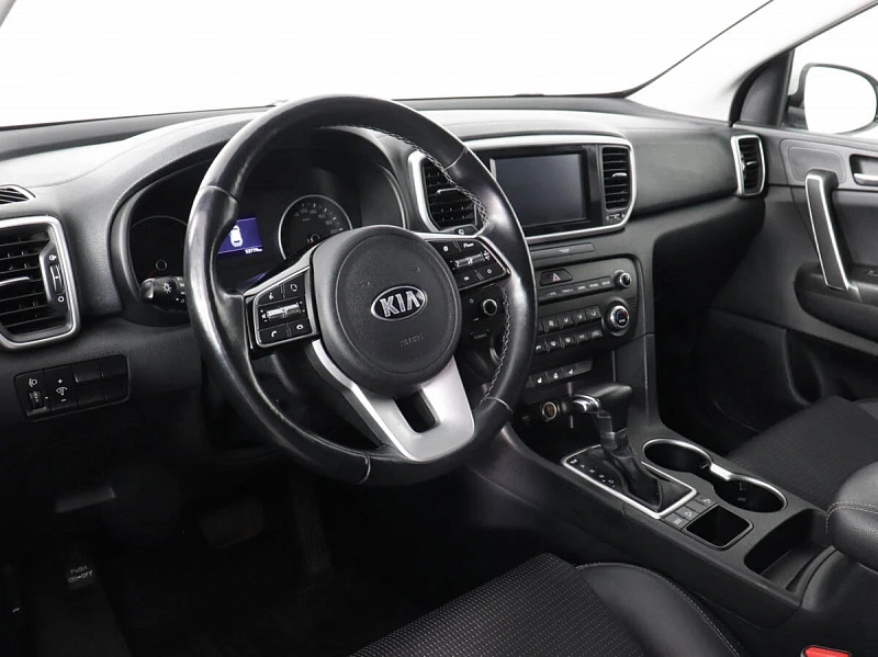Sportage
