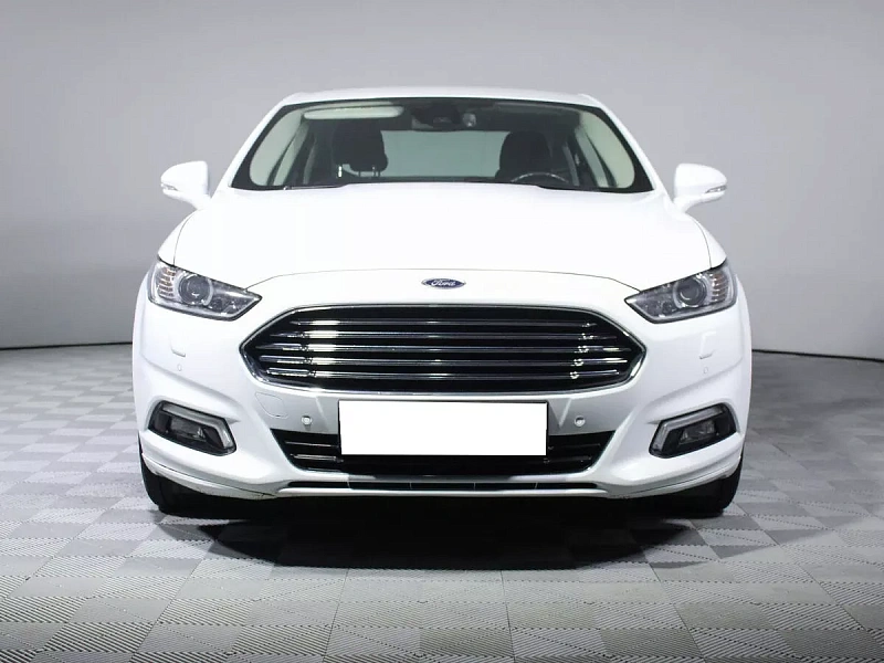 Mondeo