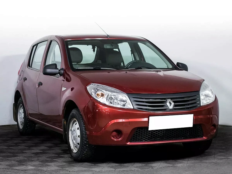 Sandero