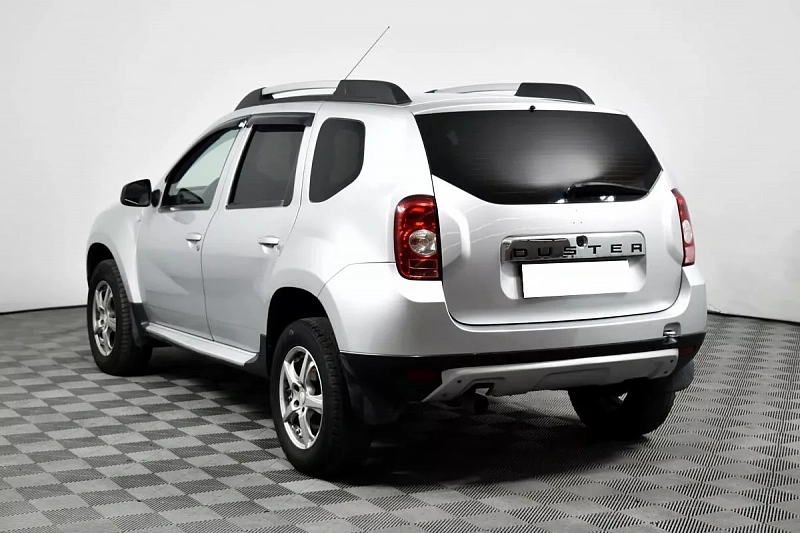 Duster