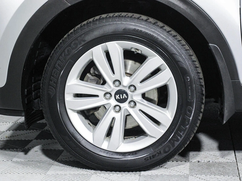 Sportage