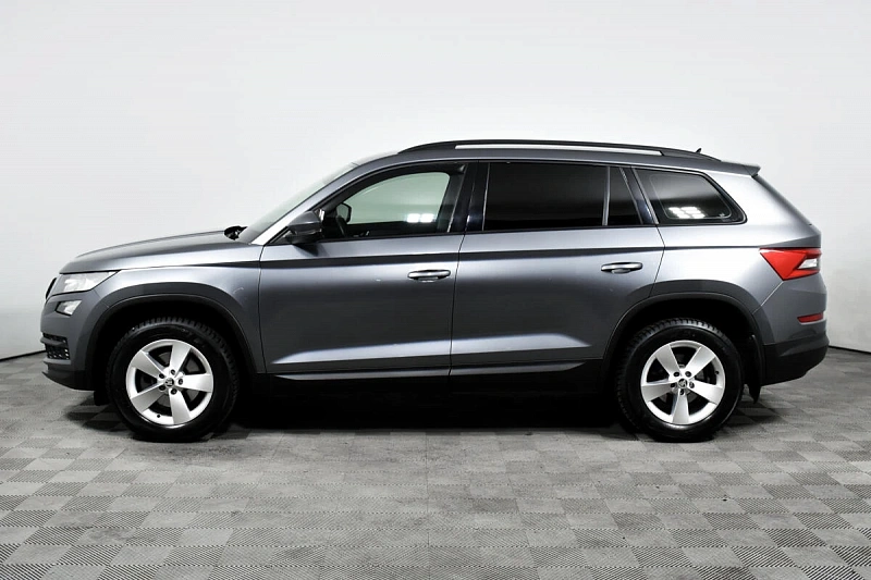 Kodiaq
