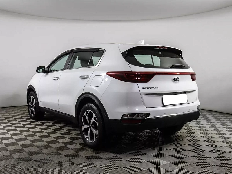Sportage