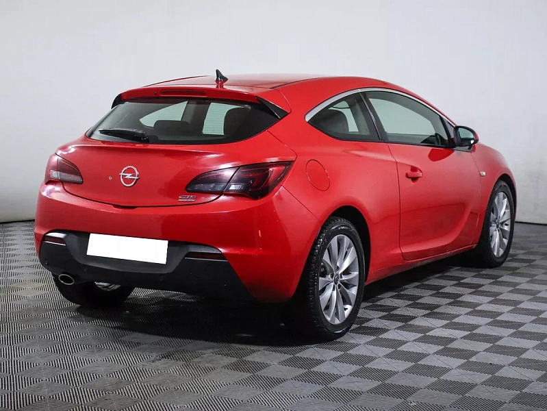 Astra